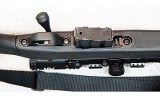 Mossberg ~ MVP ~ 5.56x45 mm NATO. - 6 of 10