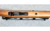 Marlin ~ Model 60 ~ .22 Long Rifle. - 6 of 10