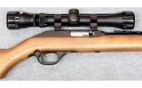 Marlin ~ Model 60 ~ .22 Long Rifle. - 3 of 10