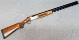 Savage Arms ~ Stevens 555 ~ 12 Gauge. - 1 of 10
