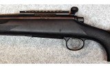 Remington ~ 700 ~ .223 Remington. - 8 of 10