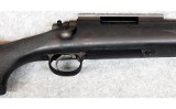 Remington ~ 700 ~ .223 Remington. - 3 of 10