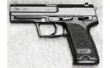 Heckler & Koch ~ USP ~ 9 mm Luger. - 2 of 2