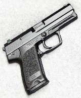 Heckler & Koch ~ USP ~ 9 mm Luger. - 1 of 2