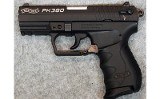 Walther ~ PK380 ~ .380 ACP. - 2 of 2