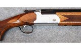 Savage Arms ~ Stevens 555 ~ 12 Gauge. - 3 of 10