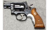Smith & Wesson ~ 15-3 ~ .38 Special. - 2 of 2