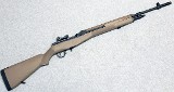 Springfield Armory USA ~ M1A ~ .308 Winchester. - 1 of 10