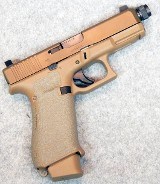 Glock ~ 19X ~ 9 mm Luger. - 1 of 2