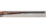 Simson Suhl ~ Side By Side ~ 16 Gauge. - 4 of 10
