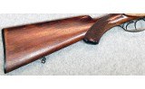 Simson Suhl ~ Side By Side ~ 16 Gauge. - 2 of 10
