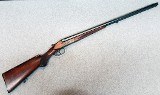 Simson Suhl ~ Side By Side ~ 16 Gauge. - 1 of 10