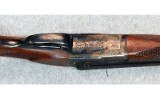 Simson Suhl ~ Side By Side ~ 16 Gauge. - 6 of 10