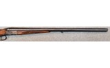 Simson Suhl ~ Side By Side ~ 16 Gauge. - 4 of 10
