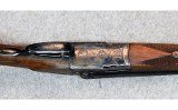Simson Suhl ~ Side By Side ~ 16 Gauge. - 6 of 10