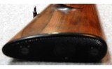 Simson Suhl ~ Side By Side ~ 16 Gauge. - 10 of 10