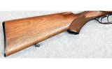 Simson Suhl ~ Side By Side ~ 16 Gauge. - 2 of 10
