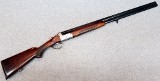 Merkel ~ 200 E ~ 16 Gauge. - 1 of 10