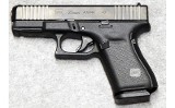 Glock ~ 23 Gen 5 ~ .40 S&W. - 2 of 2