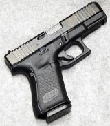 Glock ~ 23 Gen 5 ~ .40 S&W. - 1 of 2