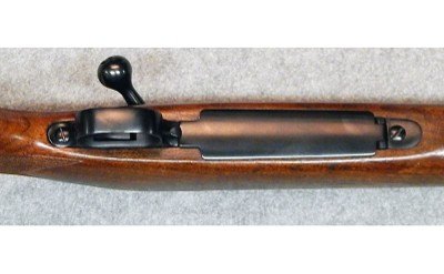 Winchester ~ Model 70 ~ .338 Winchester Magnum. - Image 6 of 10
