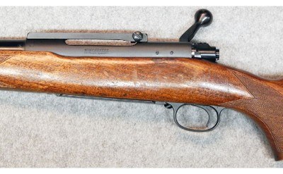 Winchester ~ Model 70 ~ .338 Winchester Magnum. - Image 8 of 10