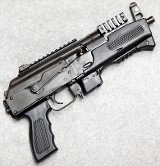 Charles Daly ~ PAK-9 ~ 9 mm Luger. - 1 of 2