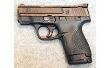 Smith & Wesson ~ M&P9 Shield ~ 9 mm Luger. - 2 of 2