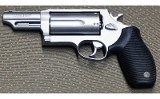 Taurus ~ The Judge ~ .45 Long Colt / .410 Bore. - 2 of 2