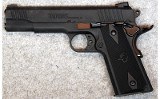 Taurus ~ 1911 ~ 9 mm Luger. - 2 of 2