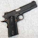 Taurus ~ 1911 ~ 9 mm Luger. - 1 of 2