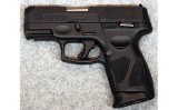 Taurus ~ G3C ~ 9 mm Luger. - 2 of 2