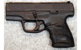 Walther ~ PPS ~ 9 mm Luger. - 2 of 2