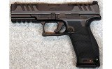 Walther ~ PDP ~ 9 mm Luger. - 2 of 2