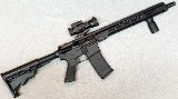 Armalite ~ M15 ~ 5.56x45mm NATO. - 1 of 10