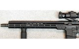 Armalite ~ M15 ~ 5.56x45mm NATO. - 7 of 10