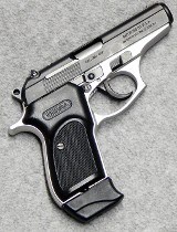 Bersa ~ Thunder 380 ~ .380 ACP. - 1 of 2