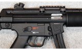 Heckler & Koch ~ MP5-22 ~ .22 Long Rifle. - 3 of 10
