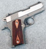 Colt ~ Defender Series 90 ~ .45 Auto. - 1 of 2