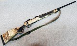 Weatherby
Vanguard
.308 Winchester.
