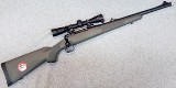 Savage Arms
11
.308 Winchester.