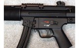 Heckler & Koch ~ MP5-22 ~ .22 Long Rifle. - 8 of 10