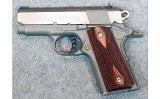 Colt ~ Defender Series 90 ~ .45 Auto. - 2 of 2