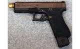 Glock ~ 17 Gen 5 ~ 9 mm Luger. - 2 of 2