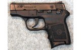 Smith & Wesson ~ M&P Bodyguard 380 ~ .380 ACP. - 2 of 2