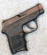 Smith & Wesson
M&P Bodyguard 380
.380 ACP.
