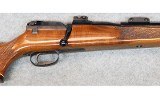 Mauser ~ 660 ~ 7 mm Remington Magnum. - 3 of 10 Mauser ~ 660 ~ 7 mm Remington Magnum. - 3 of 10