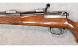 Mauser ~ 660 ~ 7 mm Remington Magnum. - 8 of 10 Mauser ~ 660 ~ 7 mm Remington Magnum. - 8 of 10