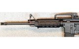 Ruger ~ AR-556 ~ 5.56x45 mm NATO. - 7 of 10