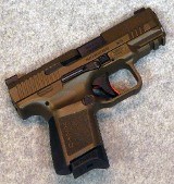 Canik ~ TP9 Elite SC ~ 9 mm Luger. - 1 of 2